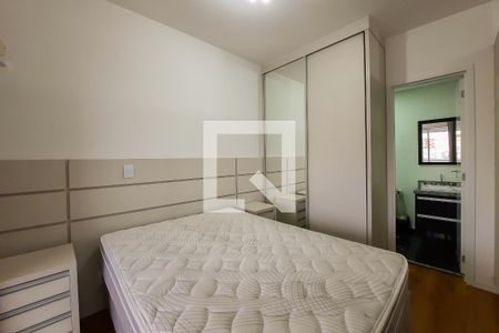 Quarto de apartamento para alugar com 1 quarto, 36m² em Rudge Ramos, São Bernardo do Campo