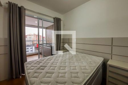 Quarto de apartamento para alugar com 1 quarto, 36m² em Rudge Ramos, São Bernardo do Campo