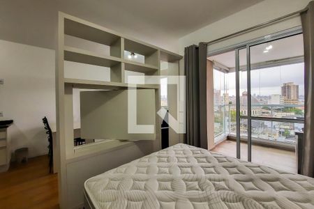 Quarto de apartamento para alugar com 1 quarto, 36m² em Rudge Ramos, São Bernardo do Campo