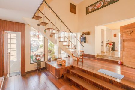 Casa à venda com 3 quartos, 306m² em Vila Romana, São Paulo