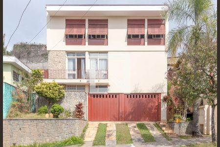 Casa à venda com 3 quartos, 306m² em Vila Romana, São Paulo