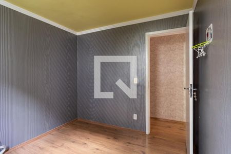 Quarto de apartamento à venda com 2 quartos, 49m² em Vila Bremen, Guarulhos
