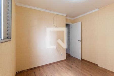 Quarto 2 de apartamento à venda com 2 quartos, 49m² em Vila Bremen, Guarulhos