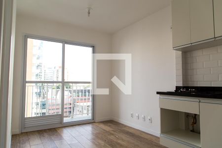 Studio de apartamento para alugar com 1 quarto, 26m² em Vila Guarani (z Sul), São Paulo