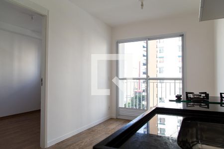 Studio de apartamento para alugar com 1 quarto, 26m² em Vila Guarani (z Sul), São Paulo