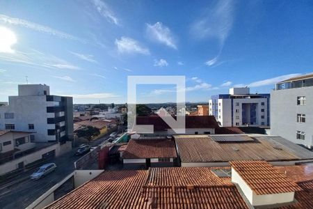 Vista da Sala de apartamento à venda com 3 quartos, 200m² em Ouro Preto, Belo Horizonte