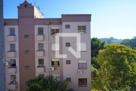 Quarto 1 - Vista de apartamento à venda com 2 quartos, 48m² em Protásio Alves, Porto Alegre