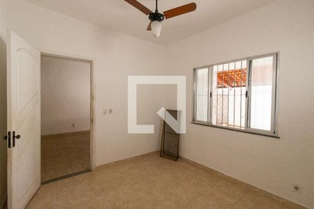 Quarto 1 de casa para alugar com 2 quartos, 60m² em Campo Grande, Rio de Janeiro