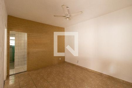 Sala de casa para alugar com 2 quartos, 60m² em Campo Grande, Rio de Janeiro