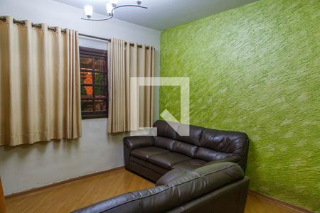 Sala de casa à venda com 3 quartos, 183m² em Jardim Textil, São Paulo