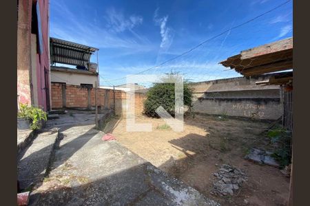 Casa à venda com 4 quartos, 130m² em Monte Castelo, Contagem