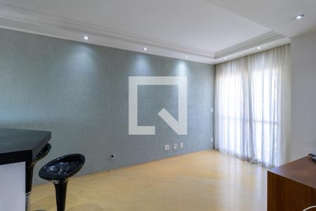 Sala de Jantar de apartamento para alugar com 3 quartos, 59m² em Parque Mandaqui, São Paulo