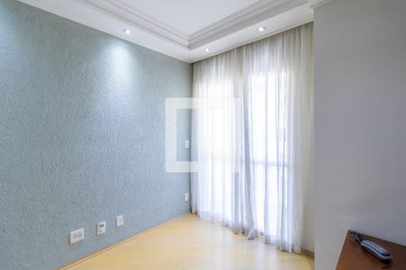 Sala de Estar de apartamento para alugar com 3 quartos, 59m² em Parque Mandaqui, São Paulo