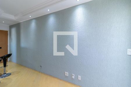 Sala de Estar de apartamento para alugar com 3 quartos, 59m² em Parque Mandaqui, São Paulo