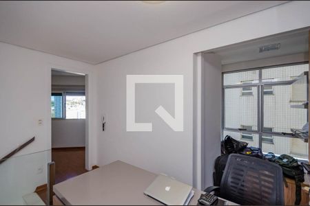 Apartamento para alugar com 70m², 1 quarto e 2 vagas Apartamento para alugar com 70m², 1 quarto e 2 vagasSala piso 2
