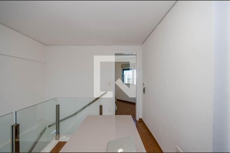 Apartamento para alugar com 70m², 1 quarto e 2 vagas Apartamento para alugar com 70m², 1 quarto e 2 vagasSala piso 2