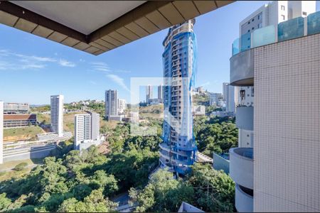 Apartamento para alugar com 70m², 1 quarto e 2 vagas Apartamento para alugar com 70m², 1 quarto e 2 vagasSuíte