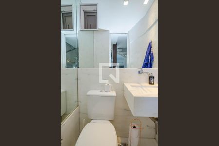 Apartamento para alugar com 70m², 1 quarto e 2 vagas Apartamento para alugar com 70m², 1 quarto e 2 vagasLavabo