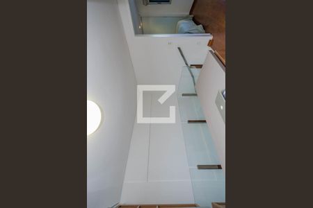 Apartamento para alugar com 70m², 1 quarto e 2 vagas Apartamento para alugar com 70m², 1 quarto e 2 vagasSala piso 2