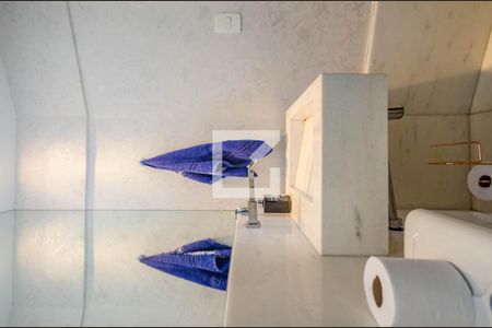 Apartamento para alugar com 70m², 1 quarto e 2 vagas Apartamento para alugar com 70m², 1 quarto e 2 vagasLavabo