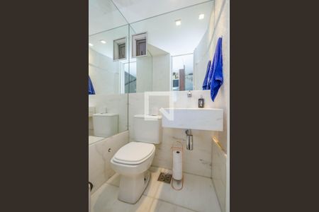 Apartamento para alugar com 70m², 1 quarto e 2 vagas Apartamento para alugar com 70m², 1 quarto e 2 vagasLavabo