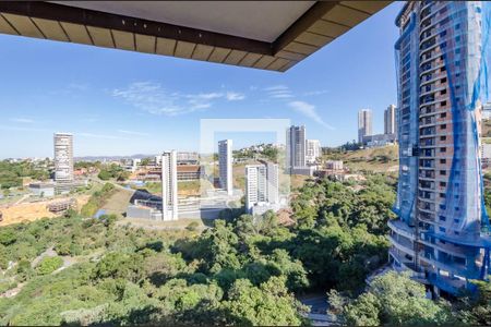 Apartamento para alugar com 70m², 1 quarto e 2 vagas Apartamento para alugar com 70m², 1 quarto e 2 vagasSuíte