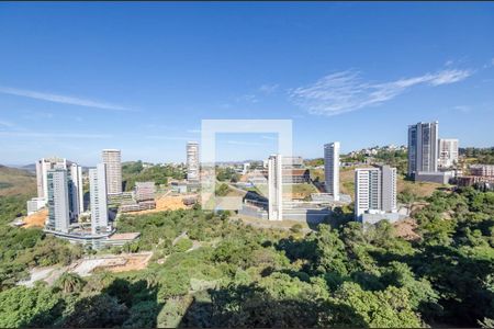 Apartamento para alugar com 70m², 1 quarto e 2 vagas Apartamento para alugar com 70m², 1 quarto e 2 vagasVaranda da Sala