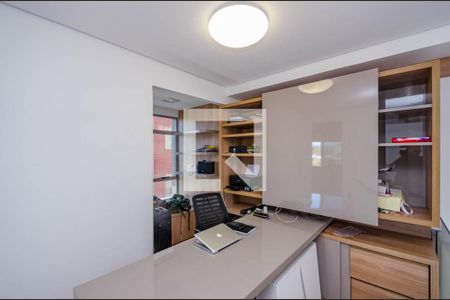 Apartamento para alugar com 70m², 1 quarto e 2 vagas Apartamento para alugar com 70m², 1 quarto e 2 vagasSala piso 2