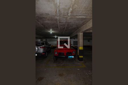 Apartamento para alugar com 70m², 1 quarto e 2 vagas Apartamento para alugar com 70m², 1 quarto e 2 vagasGaragem