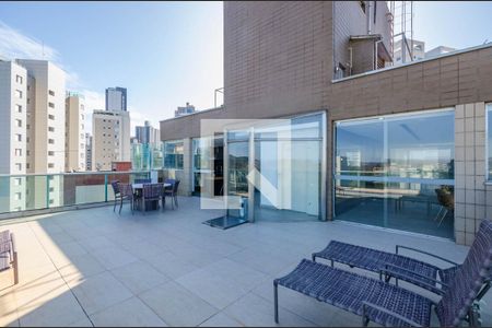 Apartamento para alugar com 70m², 1 quarto e 2 vagas Apartamento para alugar com 70m², 1 quarto e 2 vagasPiscina