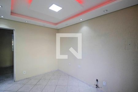 Sala de apartamento à venda com 2 quartos, 50m² em Vila Sílvia, São Paulo