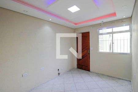 Sala de apartamento à venda com 2 quartos, 50m² em Vila Sílvia, São Paulo