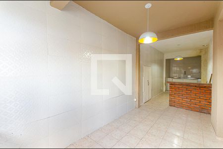 Casa para alugar com 100m², 2 quartos e sem vagaSala/Cozinha