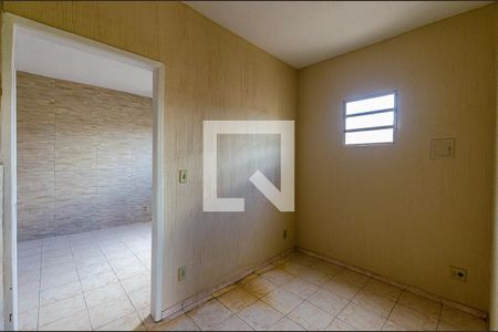 Quarto 1 de casa para alugar com 2 quartos, 100m² em Fonseca, Niterói