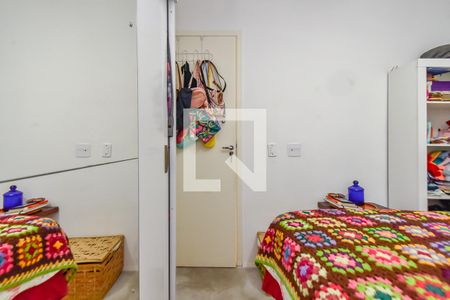 Quarto de apartamento para alugar com 1 quarto, 26m² em Bela Vista, São Paulo