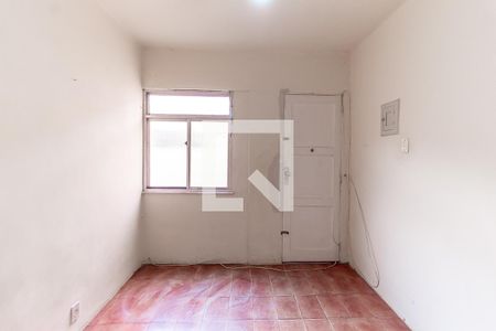 Sala de apartamento à venda com 1 quarto, 26m² em Botafogo, Rio de Janeiro