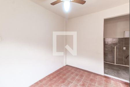 Sala de apartamento à venda com 1 quarto, 26m² em Botafogo, Rio de Janeiro