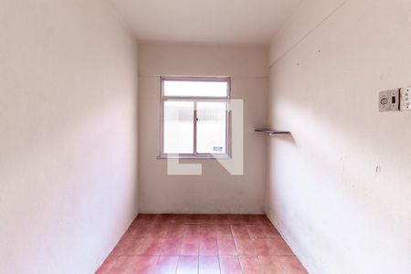 Quarto de apartamento à venda com 1 quarto, 26m² em Botafogo, Rio de Janeiro