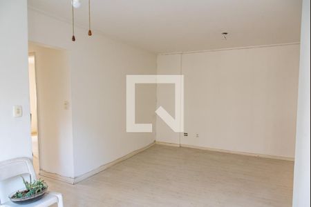 Sala de apartamento à venda com 2 quartos, 74m² em Vila Uberabinha, São Paulo