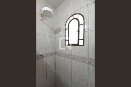 Banheiro da Suíte de casa à venda com 3 quartos, 380m² em Juliana, Belo Horizonte