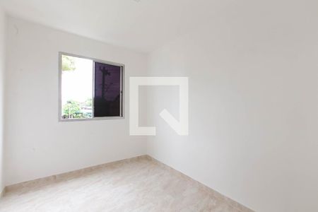 Quarto 1 de apartamento para alugar com 2 quartos, 56m² em Conjunto Residencial José Bonifácio, São Paulo