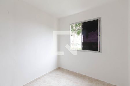 Quarto 1 de apartamento para alugar com 2 quartos, 56m² em Conjunto Residencial José Bonifácio, São Paulo