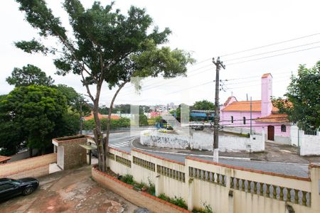 Vista do Quarto 1 de apartamento para alugar com 2 quartos, 56m² em Conjunto Residencial José Bonifácio, São Paulo