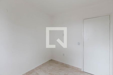 Quarto 1 de apartamento para alugar com 2 quartos, 56m² em Conjunto Residencial José Bonifácio, São Paulo