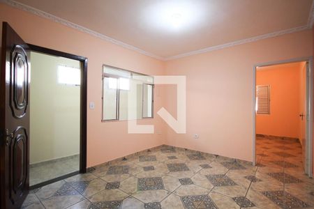 Sala de casa para alugar com 3 quartos, 150m² em Veloso, Osasco