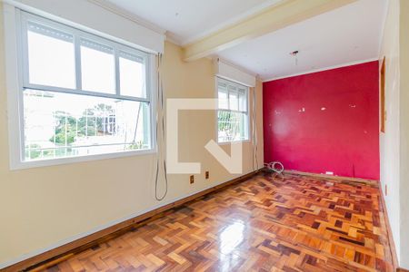 Sala de apartamento à venda com 2 quartos, 64m² em Cristal, Porto Alegre