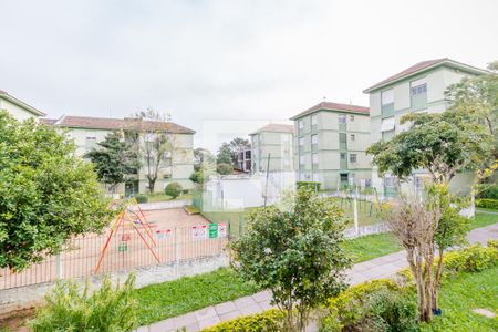 Vista de apartamento à venda com 2 quartos, 64m² em Cristal, Porto Alegre