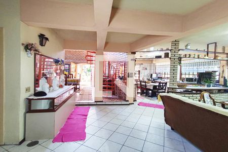 Sala de Estar 2 de casa para alugar com 2 quartos, 420m² em Jardim America, São Leopoldo