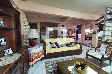 Casa para alugar com 2 quartos, 420m² em Jardim America, São Leopoldo