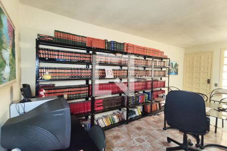 Escritório de casa para alugar com 2 quartos, 420m² em Jardim America, São Leopoldo